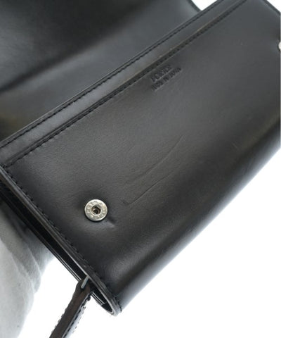 PORTER Wallets/Coin purses