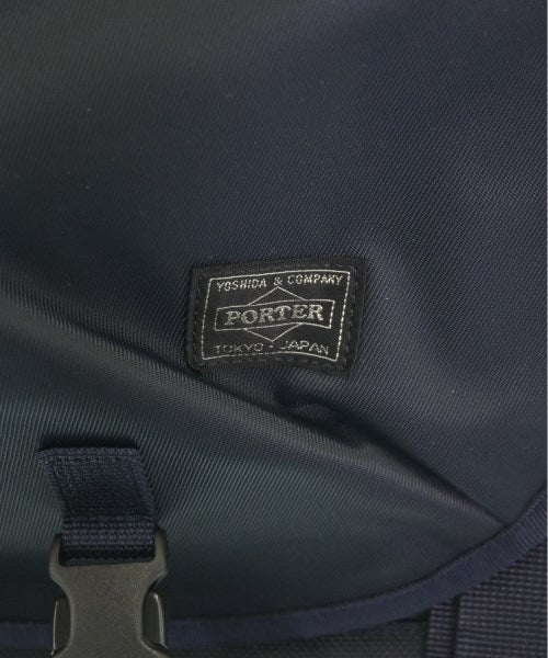 PORTER Messenger bags