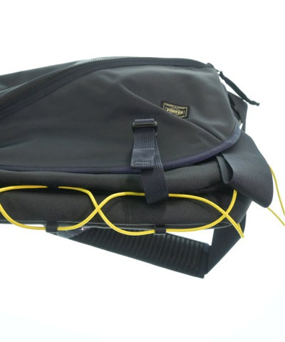 PORTER Messenger bags