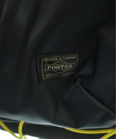 PORTER Shoulder bags