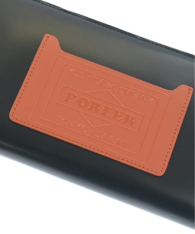 PORTER Wallets/Coin purses