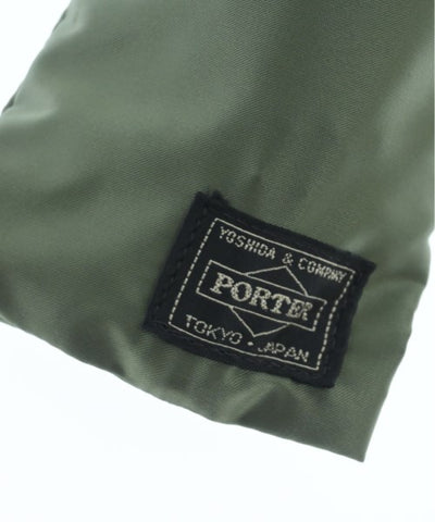 PORTER Other/Goods