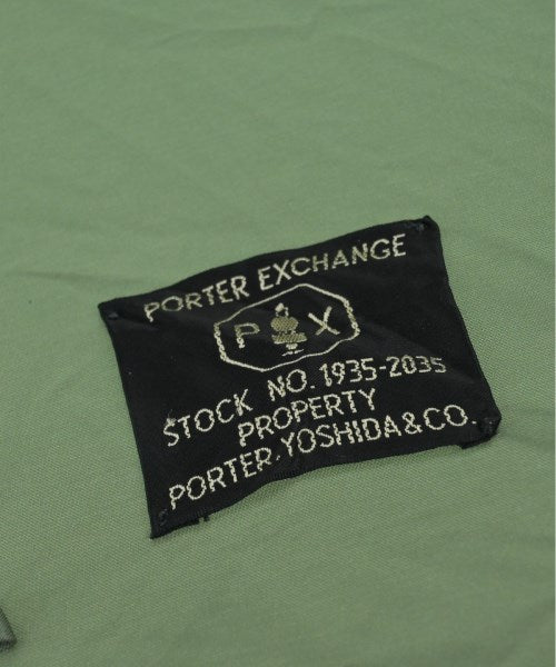 PORTER Other/Goods