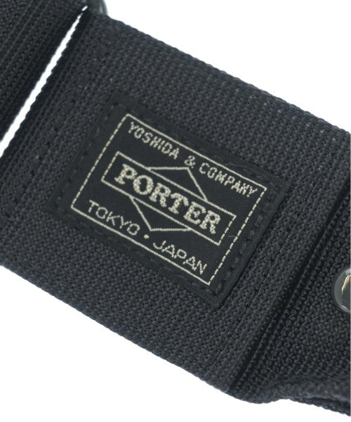 PORTER Other/Goods