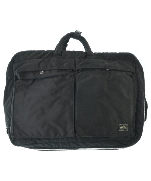 PORTER Business bags