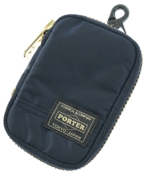 PORTER Key cases/Key rings