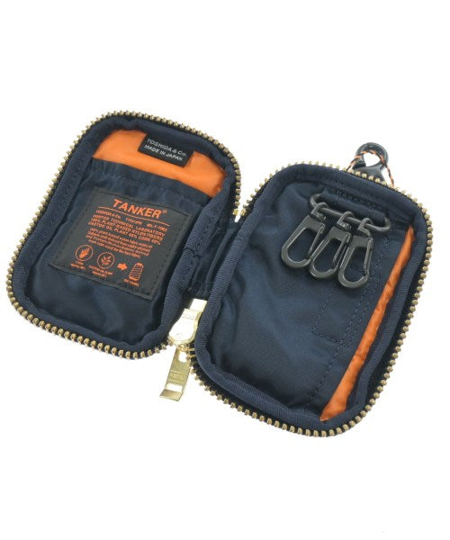 PORTER Key cases/Key rings