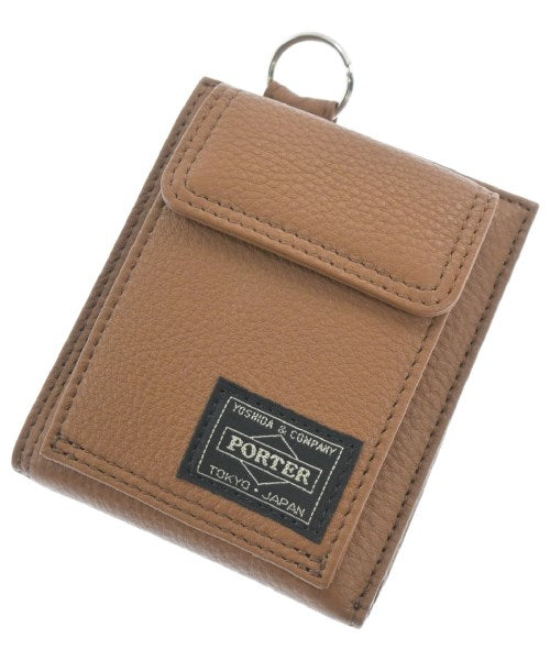 PORTER Wallets/Coin purses