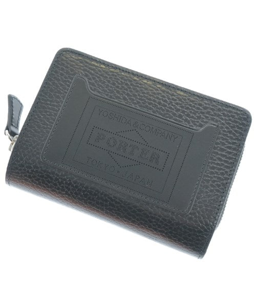 PORTER Wallets/Coin purses