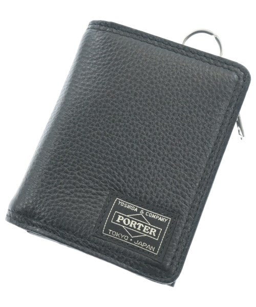 PORTER Wallets/Coin purses