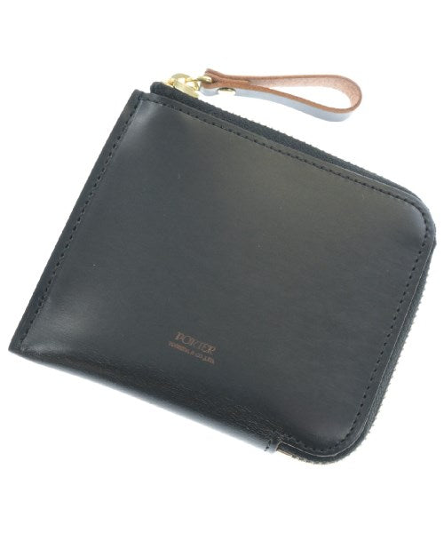 PORTER Wallets/Coin purses