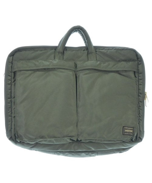 PORTER Business bags