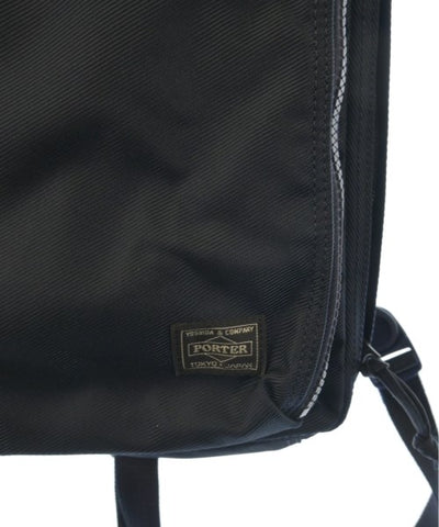 PORTER Shoulder bags