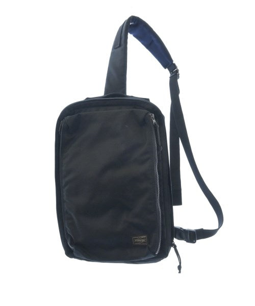 PORTER Shoulder bags