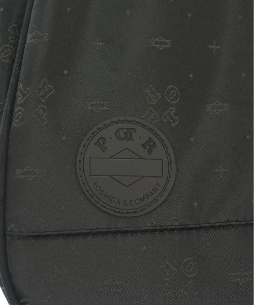 PORTER Duffle bags/Weekender