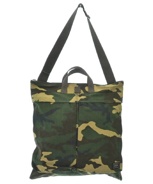 PORTER Shoulder bags