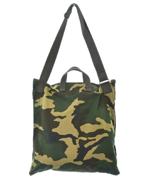 PORTER Shoulder bags