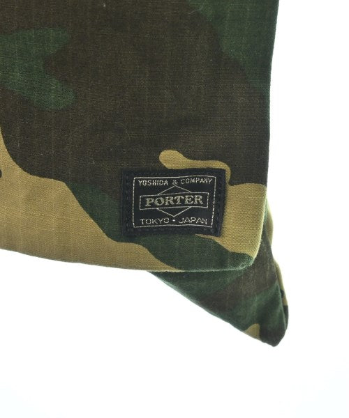 PORTER Shoulder bags