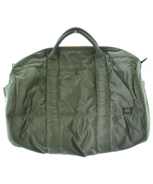 PORTER Duffle bags/Weekender