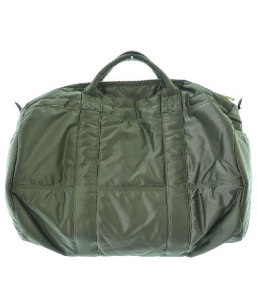 PORTER Duffle bags/Weekender