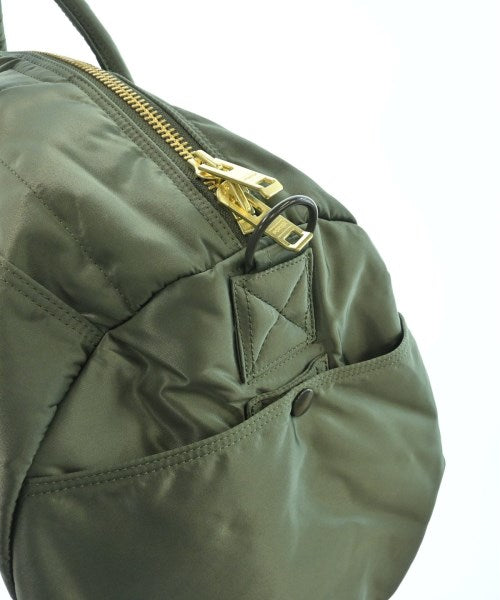 PORTER Duffle bags/Weekender