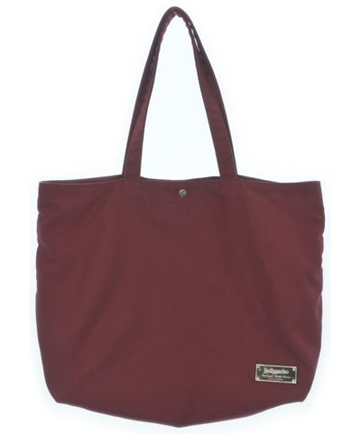 WACKO MARIA Totes
