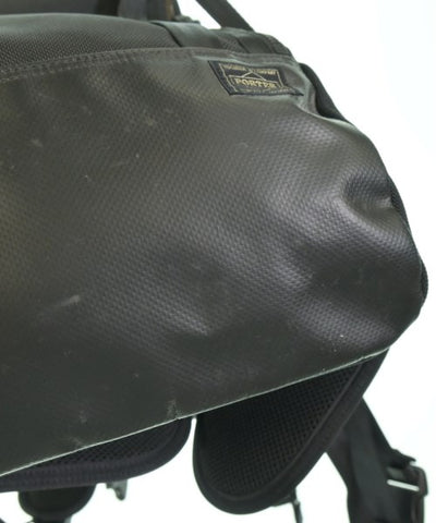 PORTER Backpacks