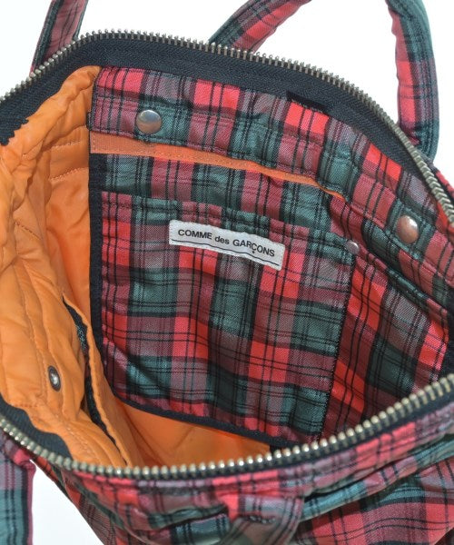 COMME Des GARCONS Shoulder bags