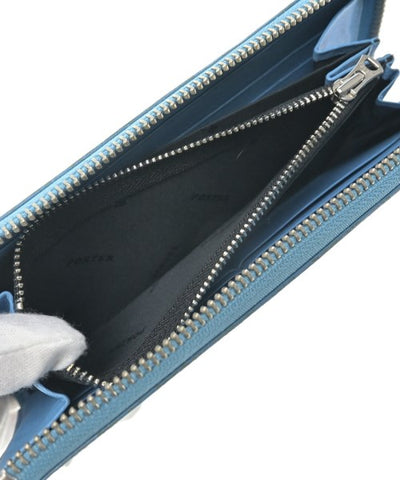 PORTER Wallets/Coin purses
