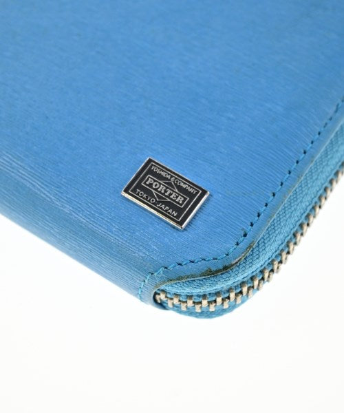 PORTER Wallets/Coin purses