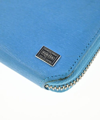 PORTER Wallets/Coin purses