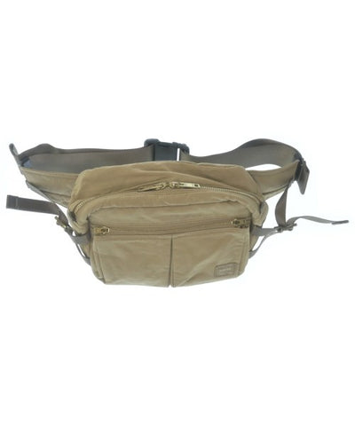 PORTER Shoulder bags