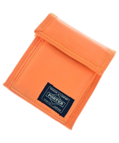 PORTER Wallets/Coin purses