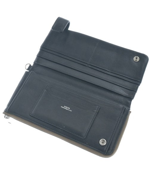 PORTER Wallets/Coin purses