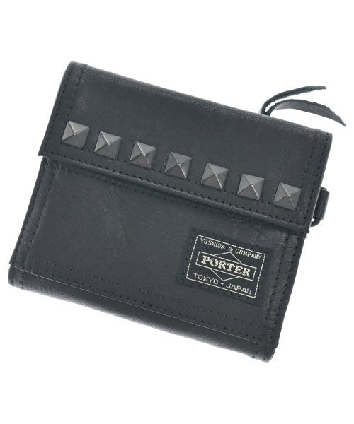 PORTER Wallets/Coin purses