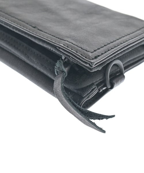 PORTER Wallets/Coin purses