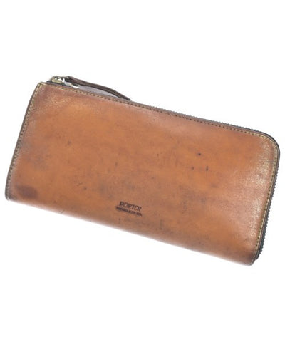PORTER Wallets/Coin purses