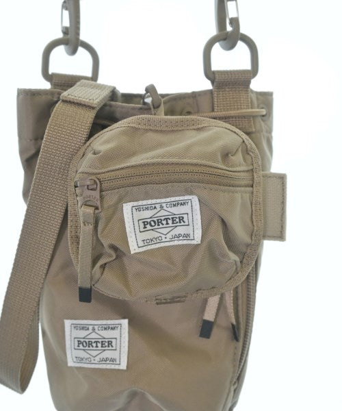 HYKE Shoulder bags