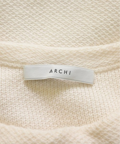 archi Sweaters