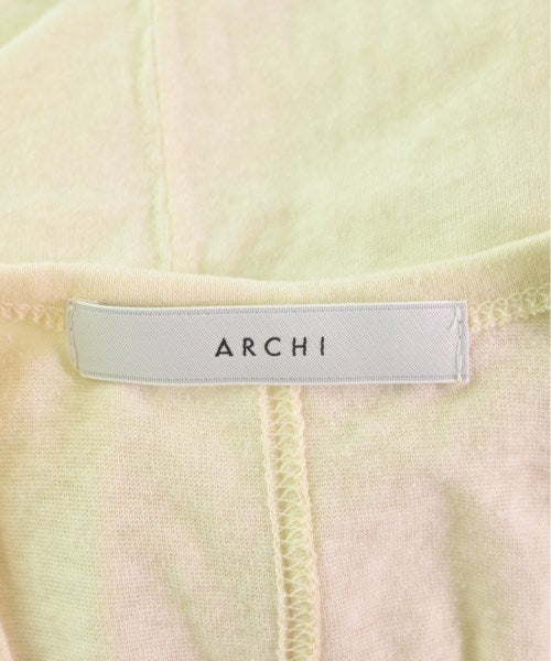 Archi Tank tops