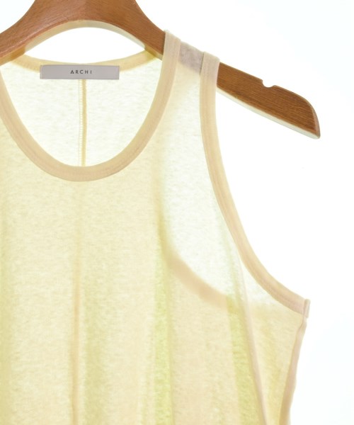 Archi Tank tops