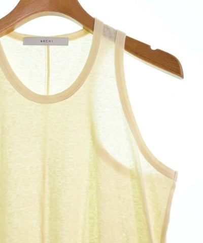 Archi Tank tops