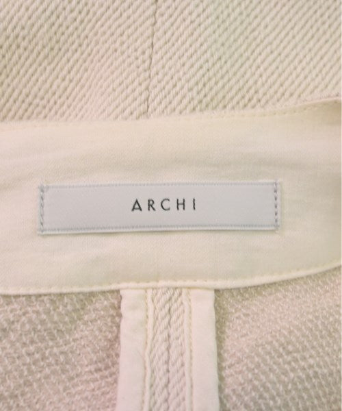 archi Casual jackets