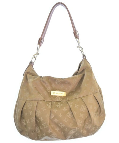 Russet Shoulder bags