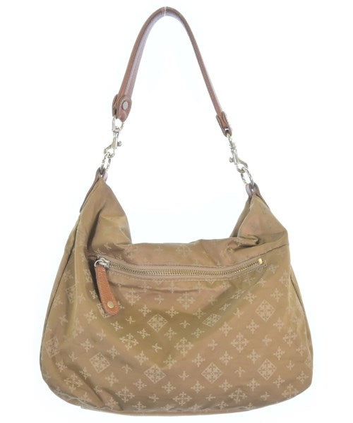 Russet Shoulder bags