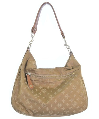 Russet Shoulder bags