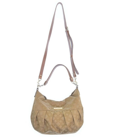 Russet Shoulder bags