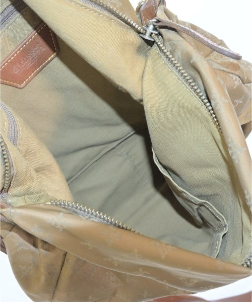 Russet Shoulder bags