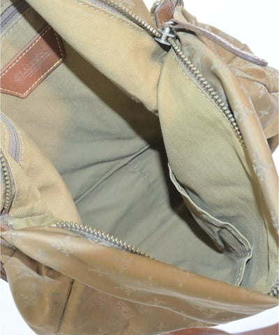 Russet Shoulder bags