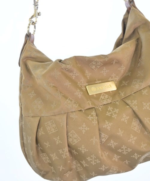 Russet Shoulder bags